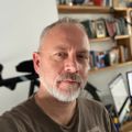 Profile picture martc.bsky.social