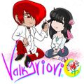 Profile picture valkyriori.bsky.social