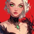 Profile picture fireflyfez.bsky.social