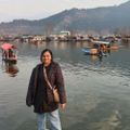 Profile picture asmitachopade.bsky.social
