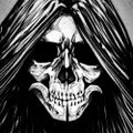 Profile picture crowtooth.bsky.social
