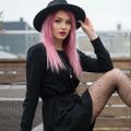 Profile picture onelegbrynn.bsky.social
