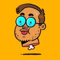 Profile picture pedroeboli.bsky.social