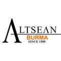 Profile picture altsean.bsky.social