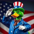 Profile picture theamericanduck.bsky.social