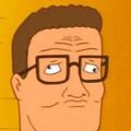 Profile picture hankyhill24.bsky.social