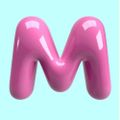 Profile picture monogramm.bsky.social