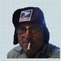 Profile picture bradthemailman.bsky.social