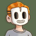 Profile picture thatoneginger.bsky.social
