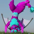 Profile picture zenonthedragon.bsky.social