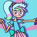 Profile picture citrusyglitter08.bsky.social