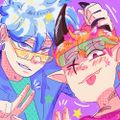 Profile picture cikalysart.bsky.social
