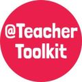Profile picture teachertoolkit.bsky.social