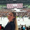 Profile picture missbraziliana.swifties.social