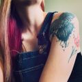Profile picture bailswrites.bsky.social