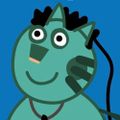 Profile picture pandoranvault.bsky.social