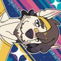 Profile picture punksterne.bsky.social