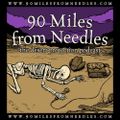 Profile picture 90milesfromneedles.com