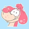 Profile picture pattydraws.bsky.social
