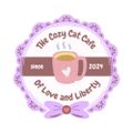 Profile picture cozycatcafe.bsky.social