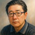 Profile picture masamune-sakaki.bsky.social