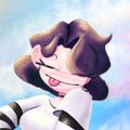 Profile picture ashyvevo.bsky.social
