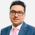 Profile picture bilalmohammadmd.bsky.social