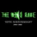 Profile picture thenerdrave.bsky.social