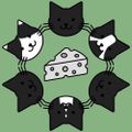 Profile picture thecheesecats.bsky.social