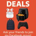 Profile picture promocodesdeals.bsky.social
