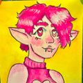 Profile picture pinkypunchy.bsky.social