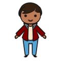 Profile picture andre-the-quiet.bsky.social