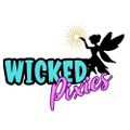 Profile picture wickedpixiesgirls.bsky.social