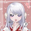 Profile picture ahnelia.bsky.social