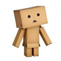 Profile picture danbo.bsky.social
