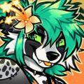 Profile picture spunkyracoon.bsky.social