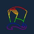 Profile picture wonderlandbookshop.bsky.social