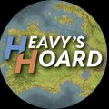 Profile picture heavyshoard.bsky.social