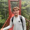 Profile picture lukelesher.bsky.social