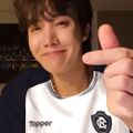 Profile picture hoseokita.bsky.social