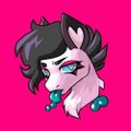 Profile picture anxietymonstrr.bsky.social