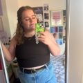 Profile picture megangent.bsky.social