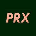 Profile picture prxjournal.bsky.social