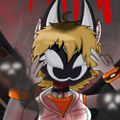 Profile picture lunarwulfx.bsky.social