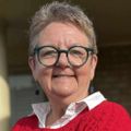 Profile picture rhondawilsonmhn.bsky.social