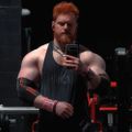 Profile picture gingerbredx.bsky.social