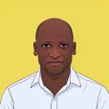 Profile picture codrington.bsky.social