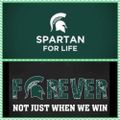Profile picture spartanbill.bsky.social