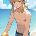 Profile picture twinklink69.bsky.social