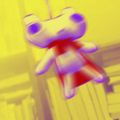Profile picture rourie.bsky.social